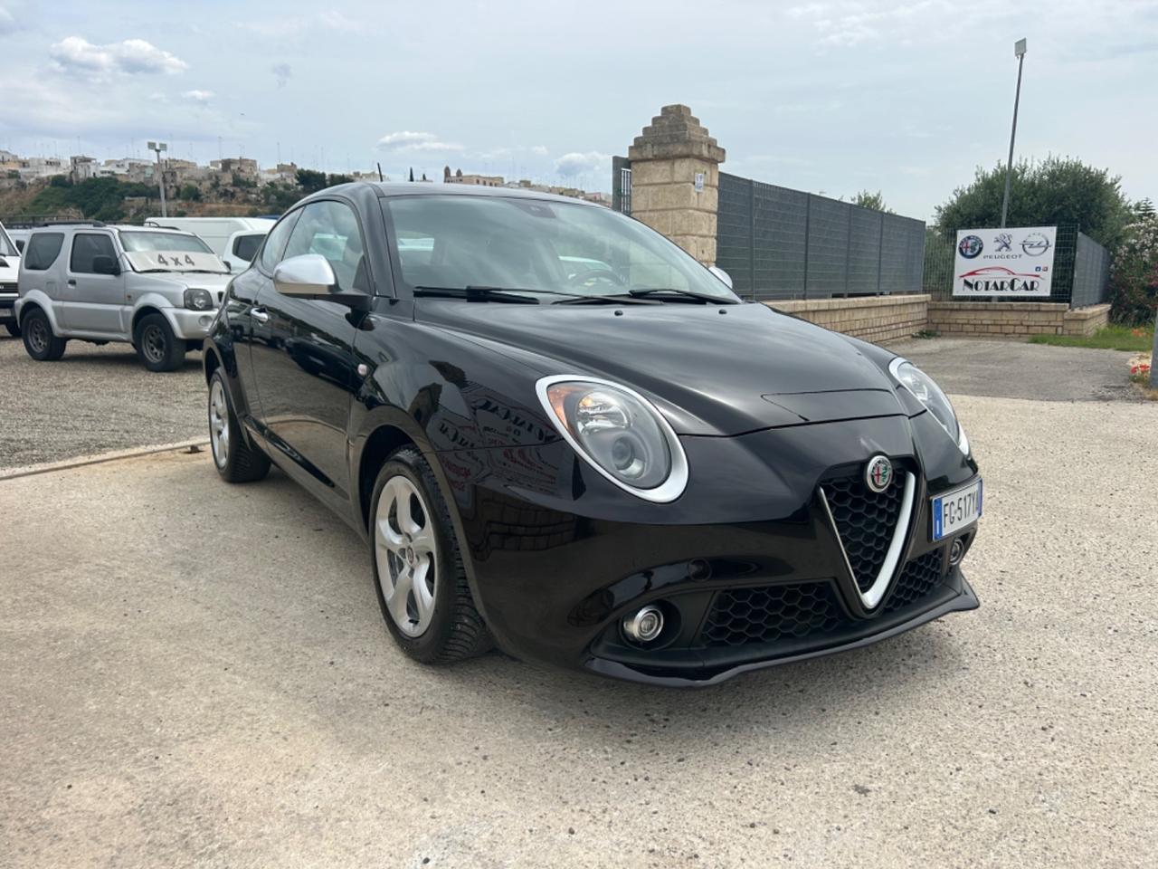 Alfa Romeo MiTo 1.3 JTDm 95 CV S&S Super