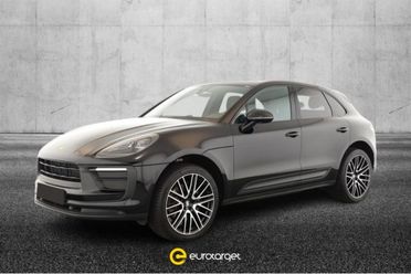 PORSCHE Macan 2.0