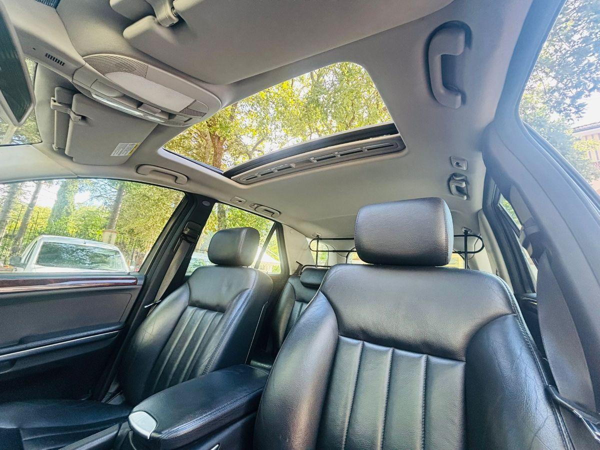 Mercedes Classe ML 280 CDI Sport Unip. Full