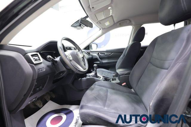 NISSAN X-Trail 1.6 DCI 2WD VISIA