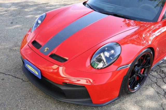PORSCHE 911 992 GT3 APPROVED - PPF - IVA ESP. - UFF. ITALIA