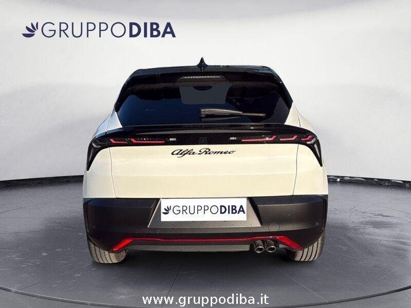 Alfa Romeo Junior 626 Ibrida Ibrida Speciale1.2 145cv H