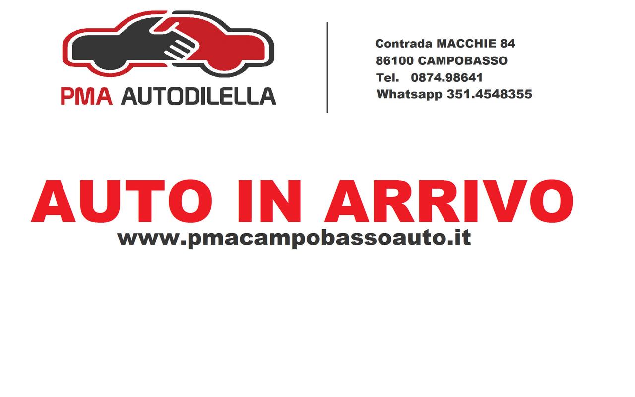 PEUGEOT 2008 Allure - 1.6 HDI 90cv