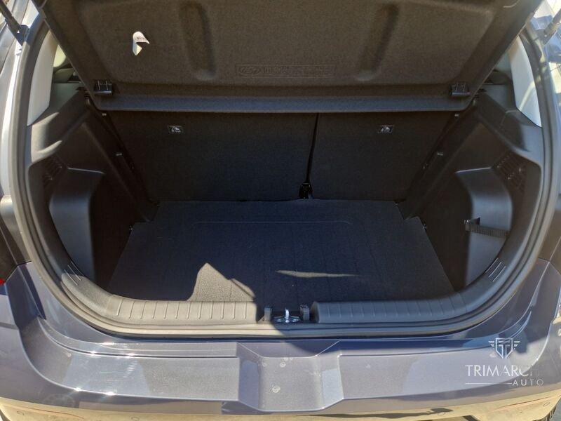 Hyundai i20 1.0 T-GDI 90cv DCT ConnectLine