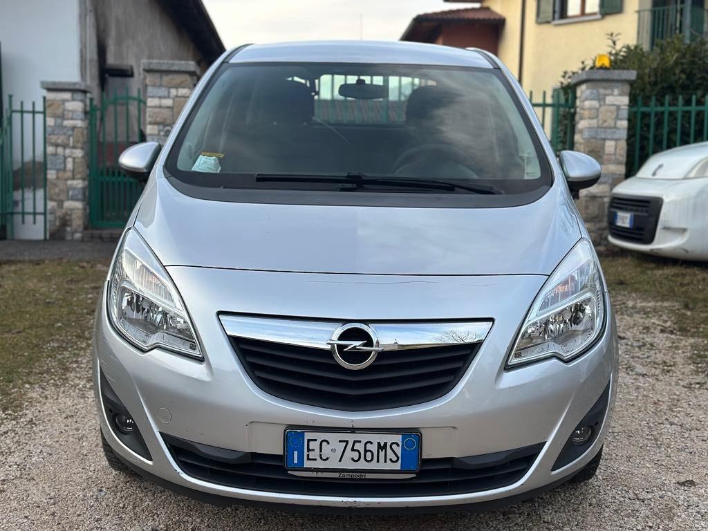 Opel MERIVA 1.7 CDTI 110CV COSMO KMCERT GARANZ UNICOPR