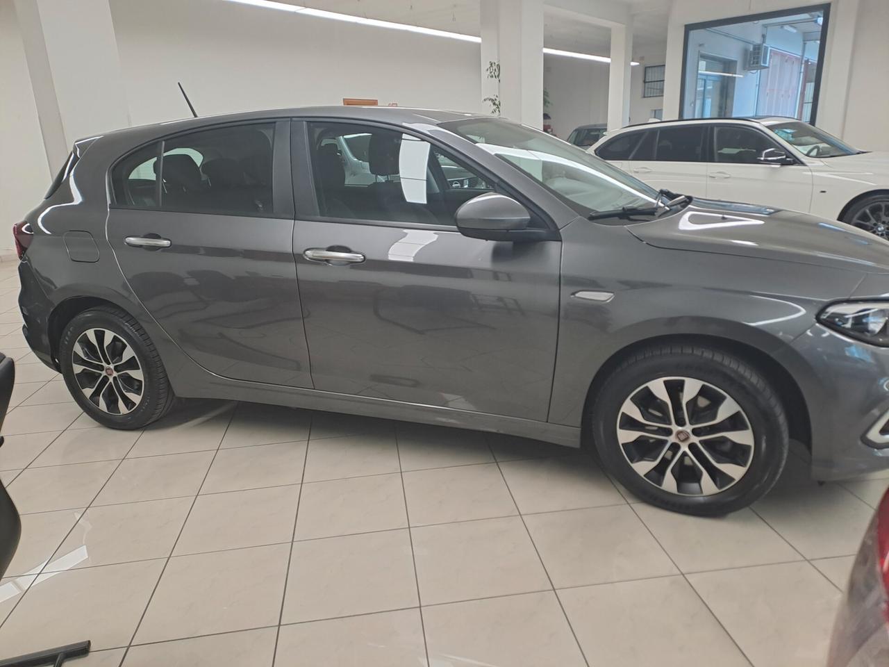 Fiat Tipo 1.6 Mjt S&S 5 porte City Life