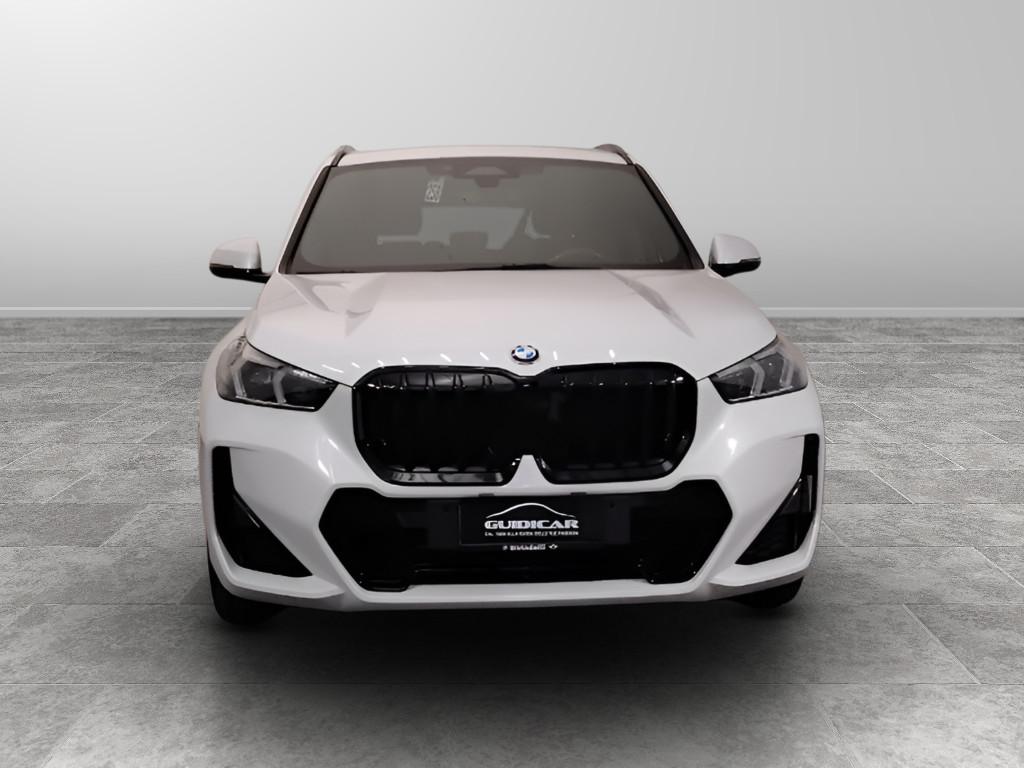 BMW X1 U11 - X1 sdrive18d MSport auto