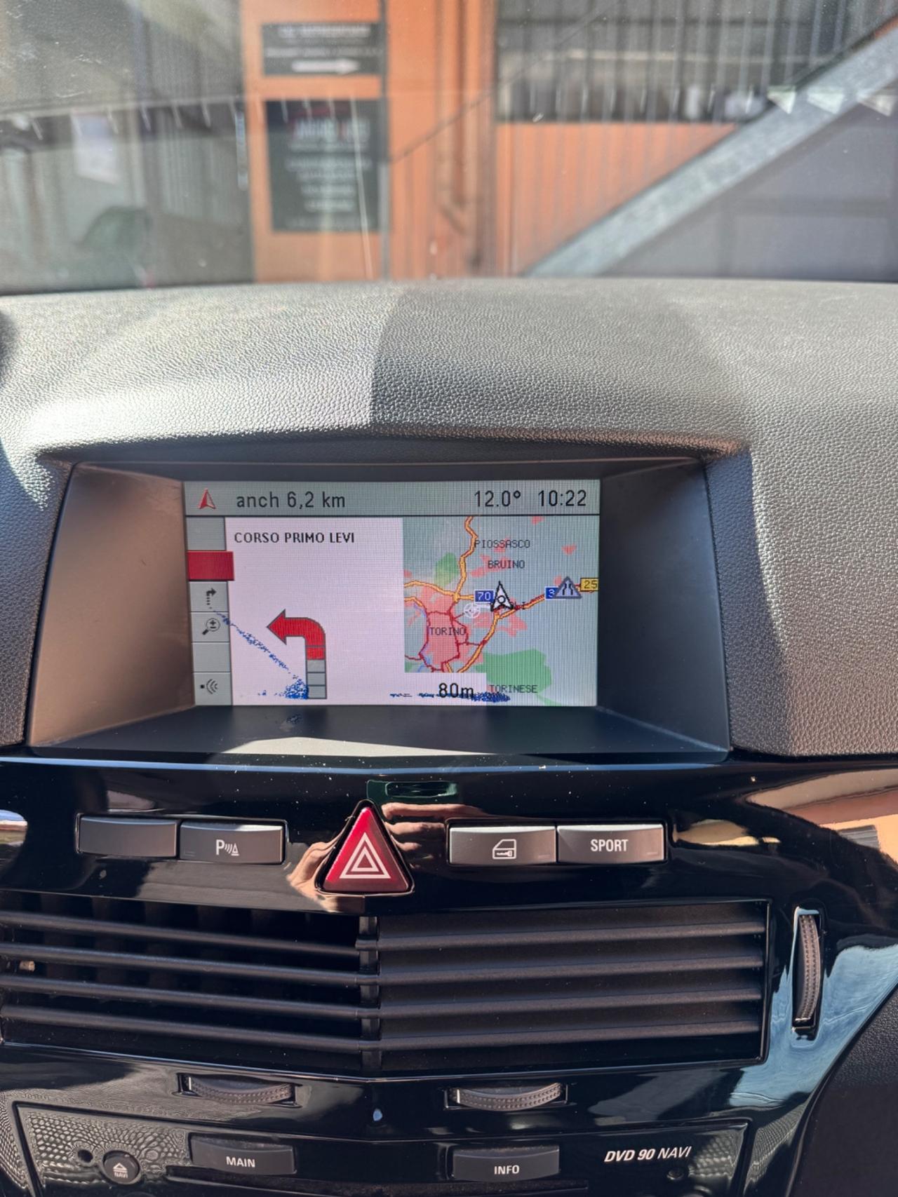 Opel Astra GTC 1.7 CDTI 101CV 3 porte Enjoy