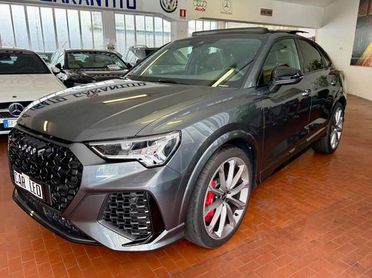 Audi RS Q3 RS Q3 2019 Sportback 2.5 quattro s-tronic 400cv