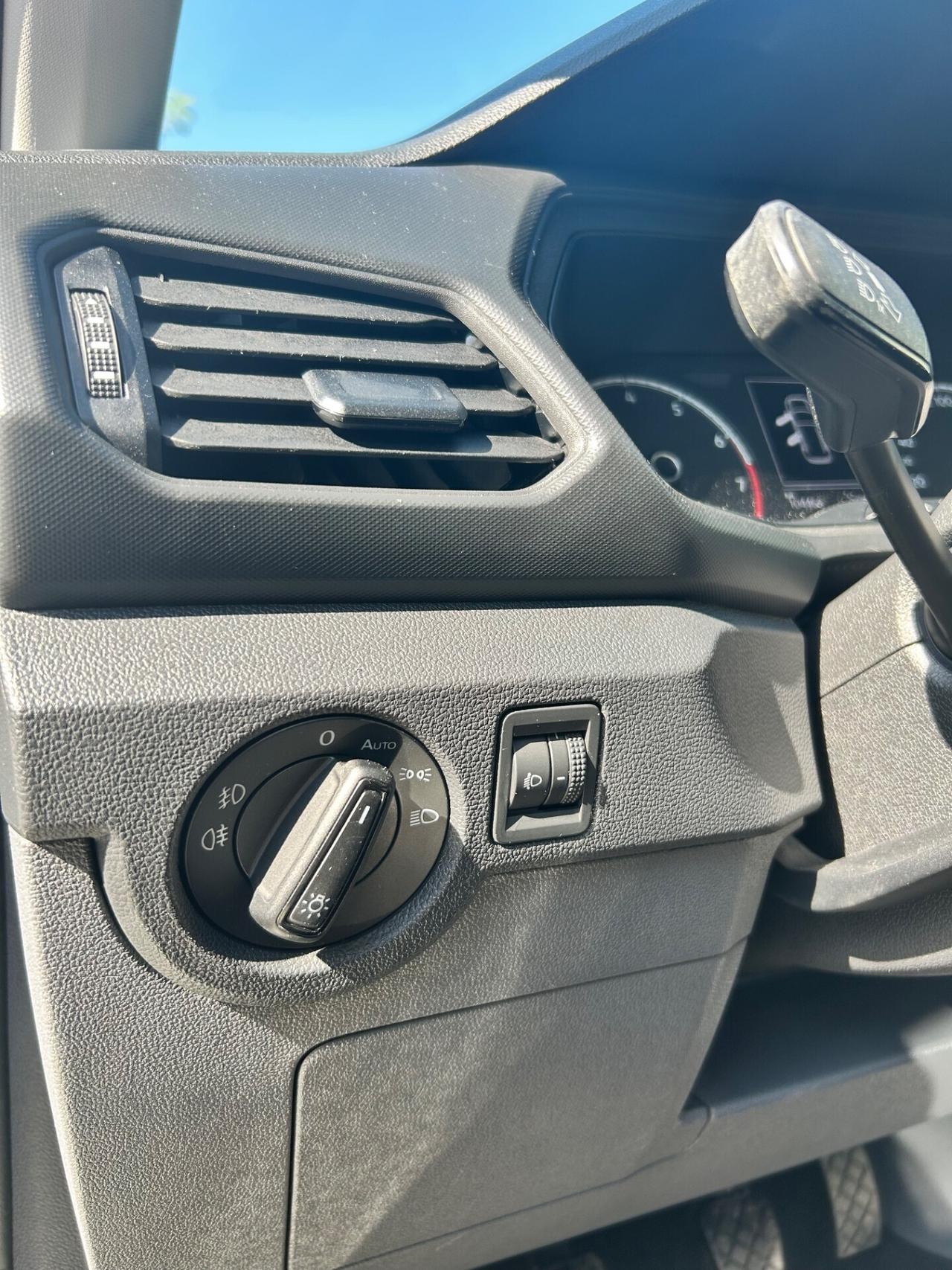 Volkswagen T-Cross 1.0 TSI Style BMT