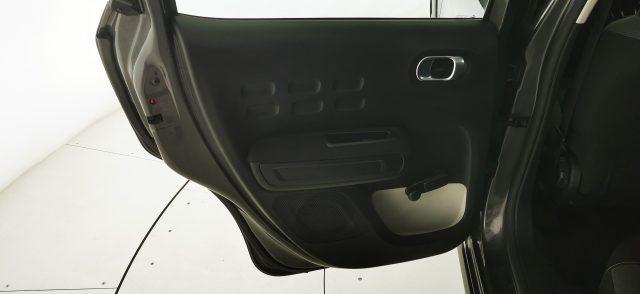 CITROEN C3 BlueHDi 100 S&S Shine