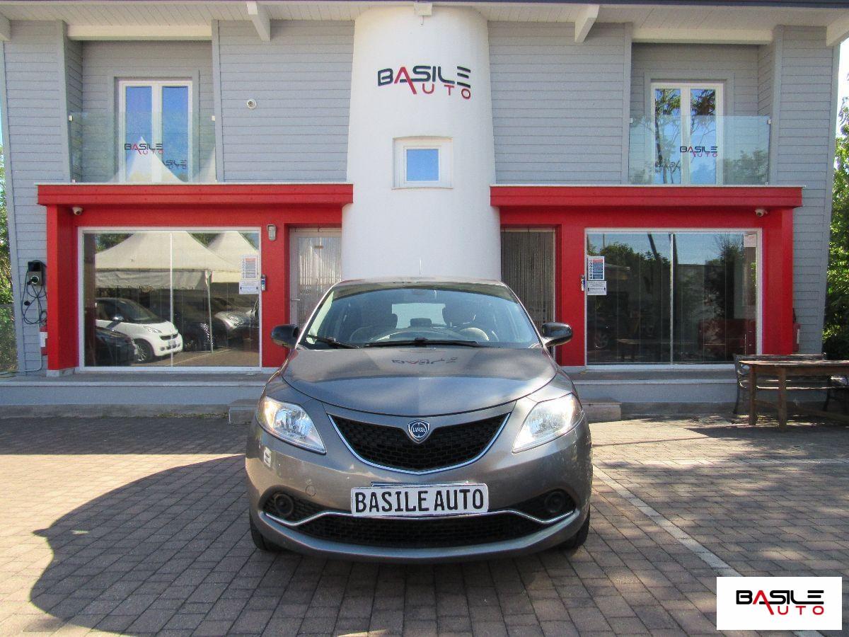 LANCIA - Ypsilon - 1.3 MJT 16V 95 CV 5 porte S&S Elle