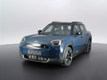 MINI ACEMAN SE