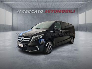 Mercedes-Benz Classe V V Extralong 300 d Premium auto