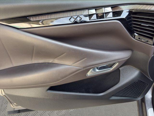 DS AUTOMOBILES DS 4 BlueHDi 130 aut. Opera