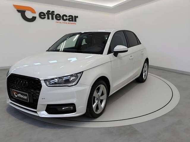 Audi A1 SPB 1.0 82CV TFSI Sport