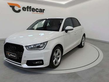 Audi A1 SPB 1.0 82CV TFSI Sport