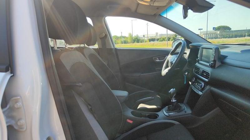 Hyundai Kona Kona 1.0 T-GDI XTech