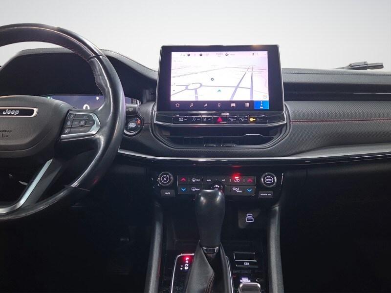 JEEP Compass 2ª serie Compass 1.3 Turbo T4 240...