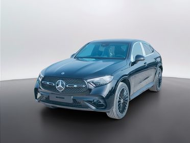 Mercedes-Benz GLC 220 d 4MATIC Coupe