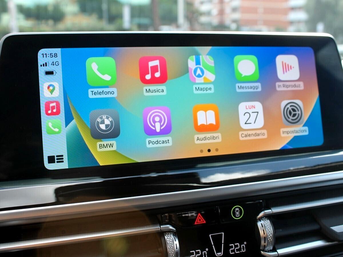 Bmw X3 xDrive 20d Mhev48V FULL OPT UNIPRO IVA DEDUCIBILE