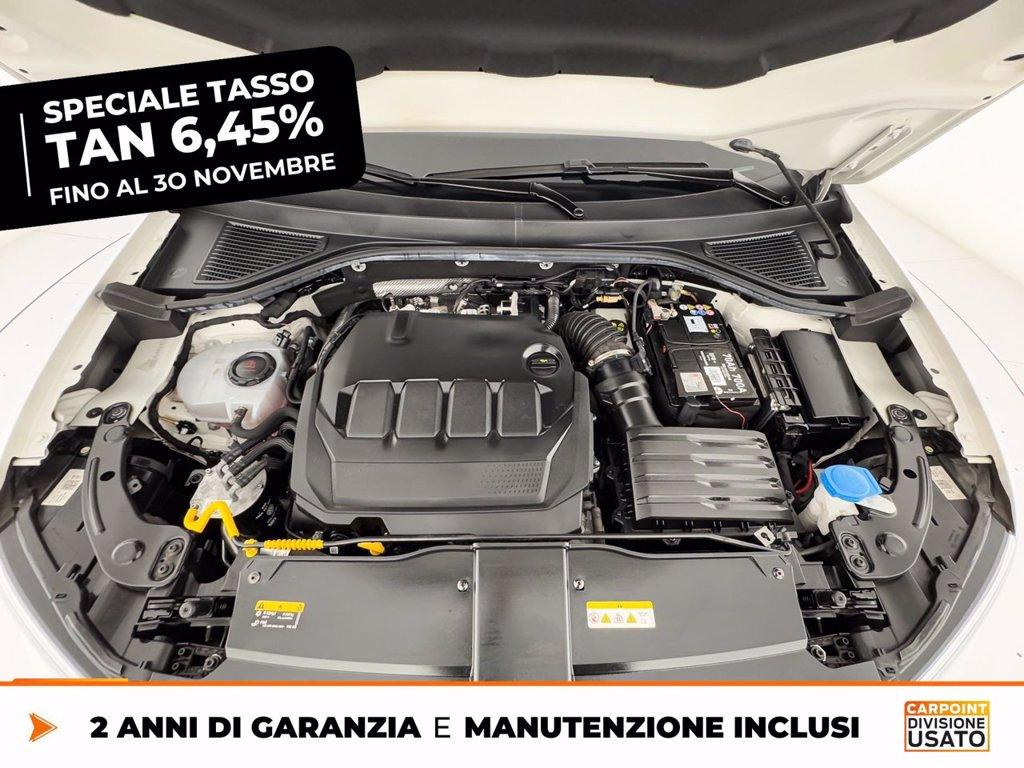 VOLKSWAGEN T-roc 2.0 tdi style 150cv del 2021