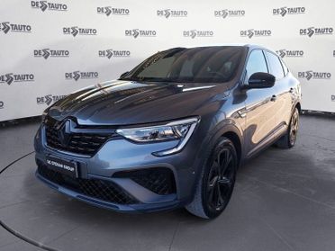 Renault Arkana Arkana 1.6 E-Tech full hybrid E-Tech Engineered Fast Track