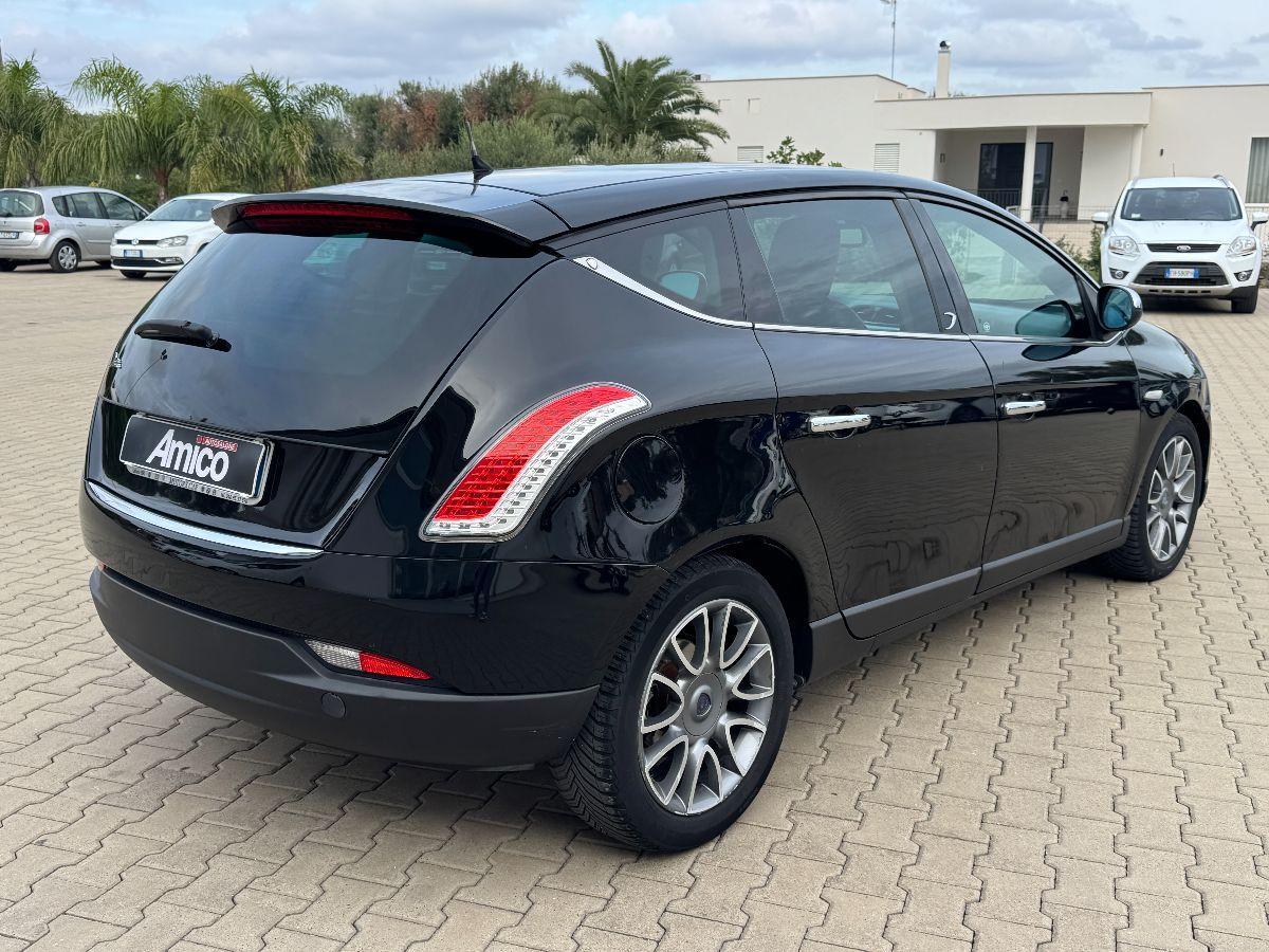 LANCIA Delta 1.6 MJT Platino
