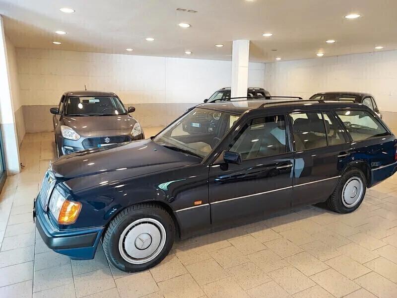 Mercedes-benz 300 200 TE cat Station Wagon