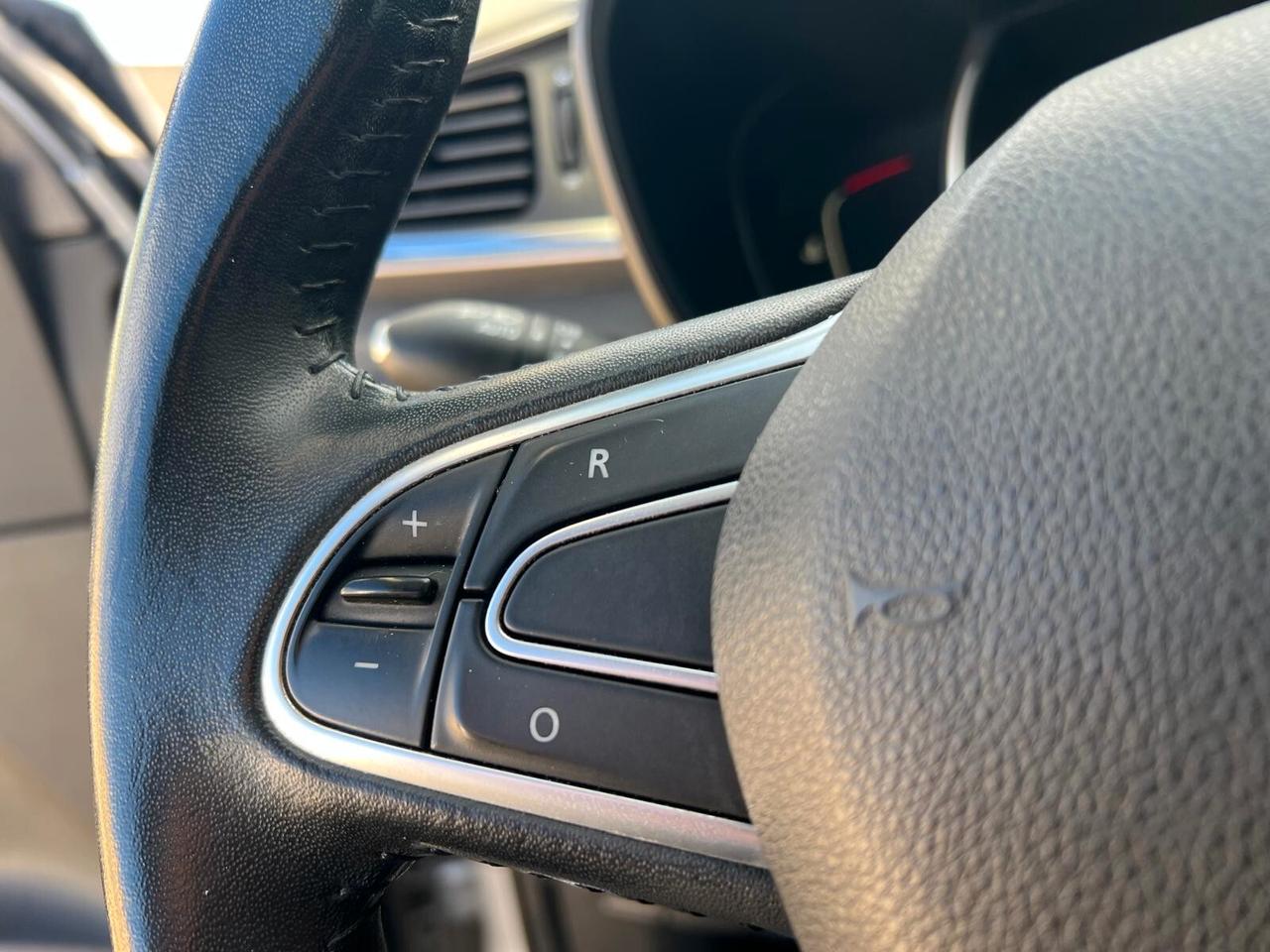 Renault Kadjar 1.5 dCi 110 CV EDC Energy Hypnotic2