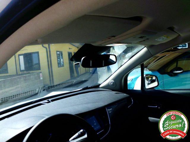 OPEL Mokka X 1.6 CDTI Ecotec 4x2 S&S Business