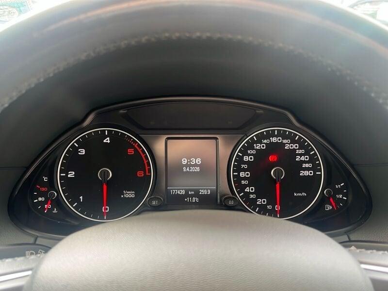 Audi Q5 2.0 TDI 140kW Business S tronic