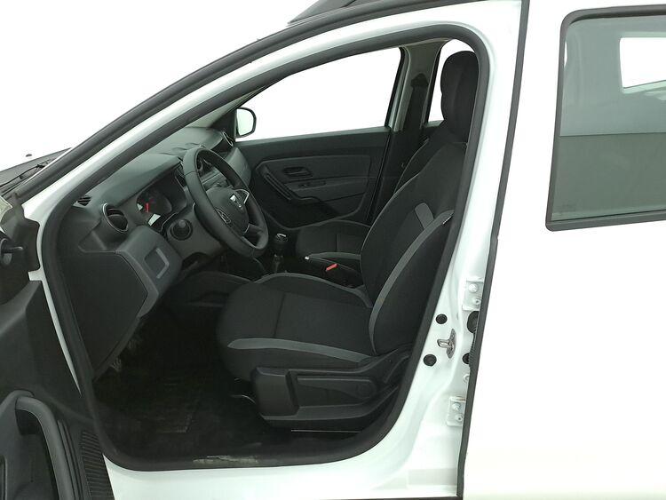 Dacia Duster Essential 4x4 BR923369 1.5 Diesel 116CV