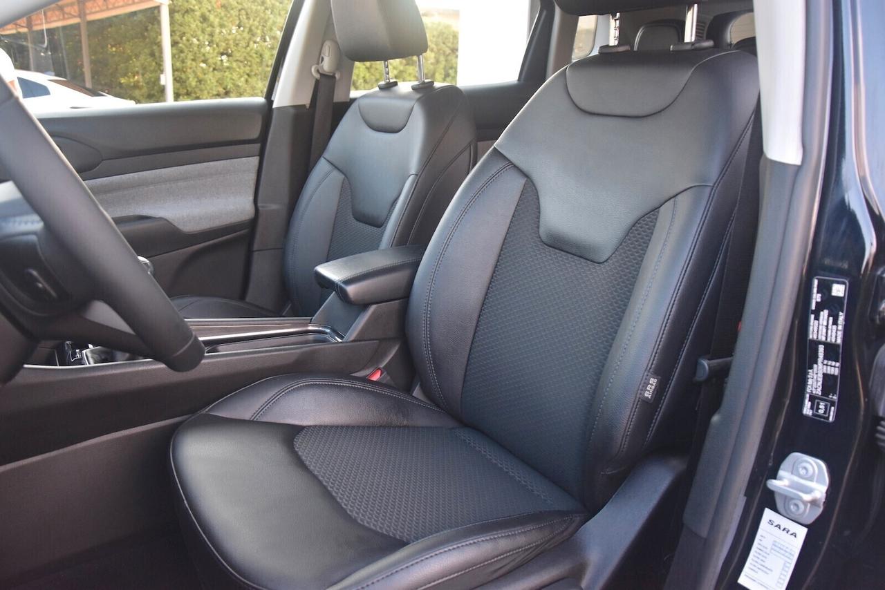 Jeep Compass 1.6 Multijet II 130cv Business