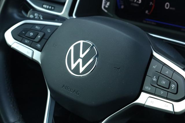 VOLKSWAGEN Taigo 1.0 TSI Prezzo Netto 110 CV R-Line