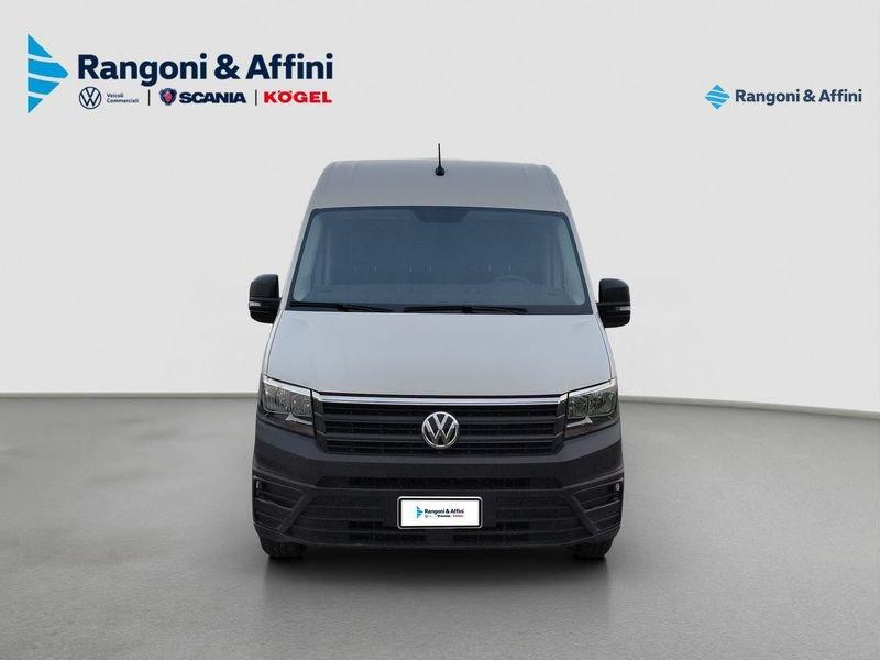 Volkswagen Crafter Crafter 30 2.0 TDI 140CV PM-TM Furgone
