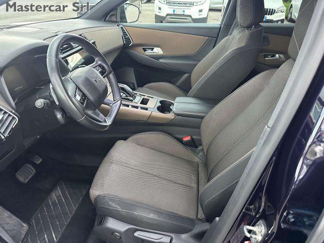 DS AUTOMOBILES DS 7 Crossback 1.5 bluehdi Business 130cv auto - GF179RL