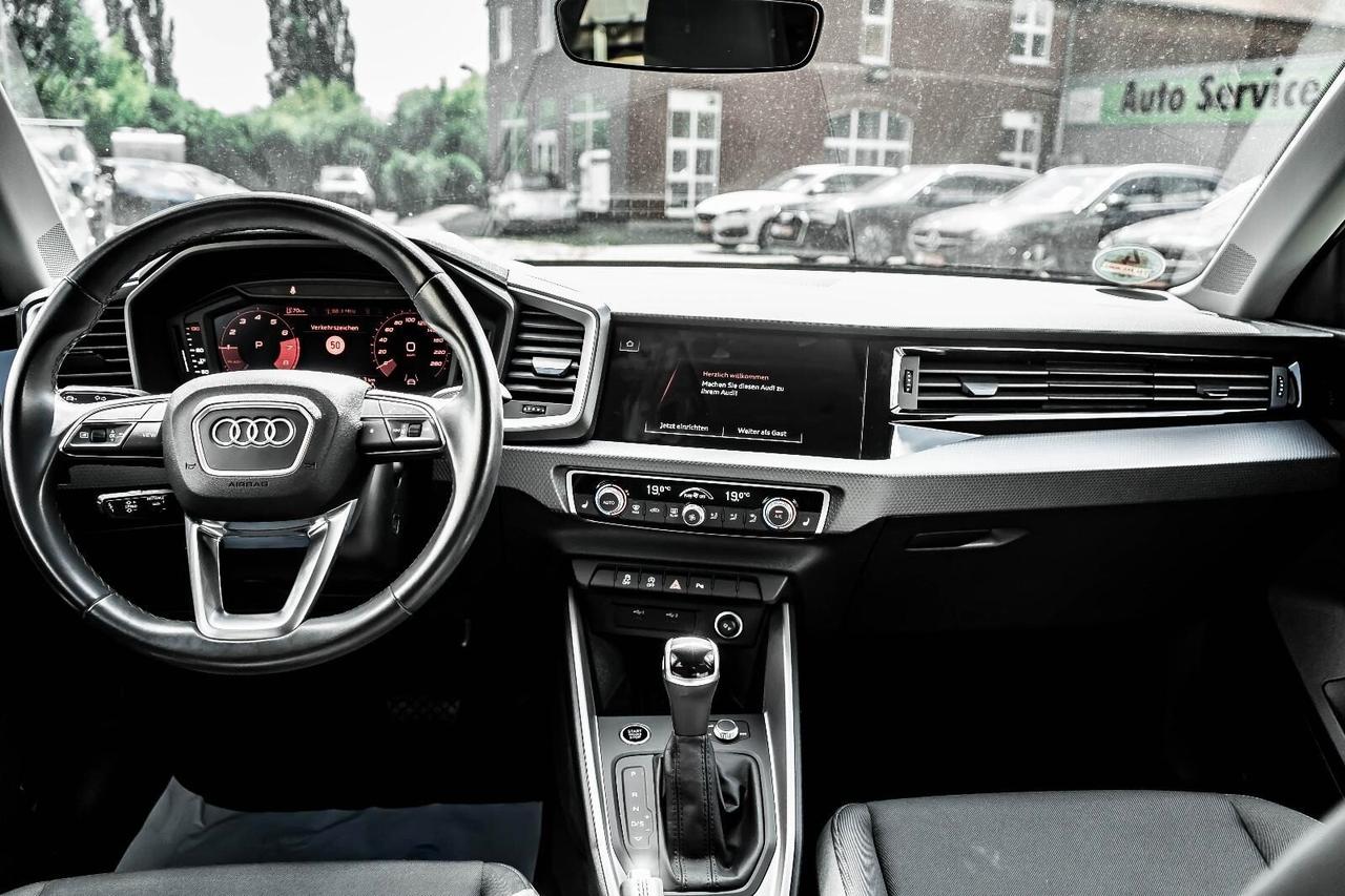 Audi A1 SPB 30 TFSI