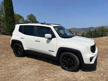 Jeep Renegade 1.6 MJET Limited