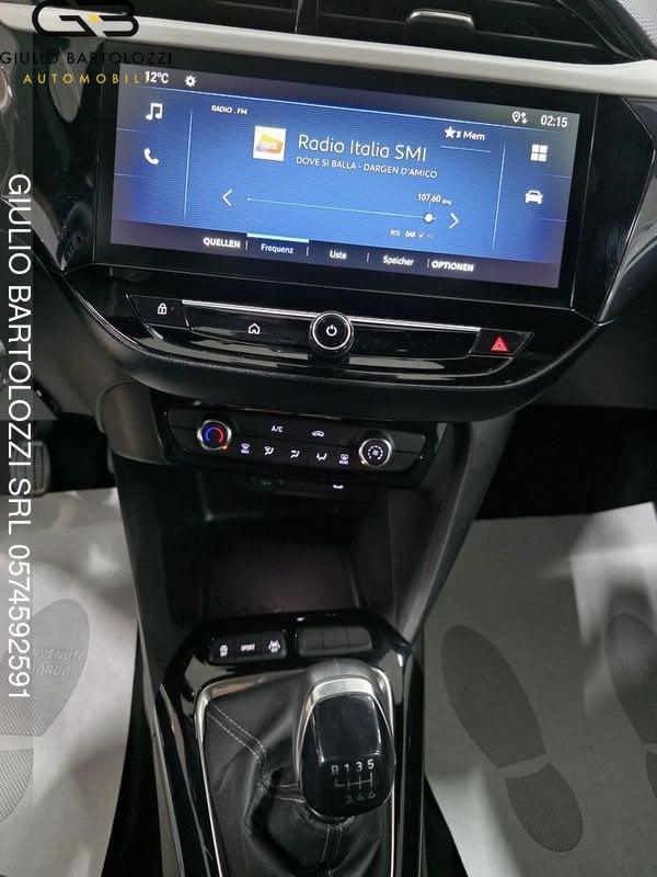 Opel Corsa Corsa 1.2 100 CV GS