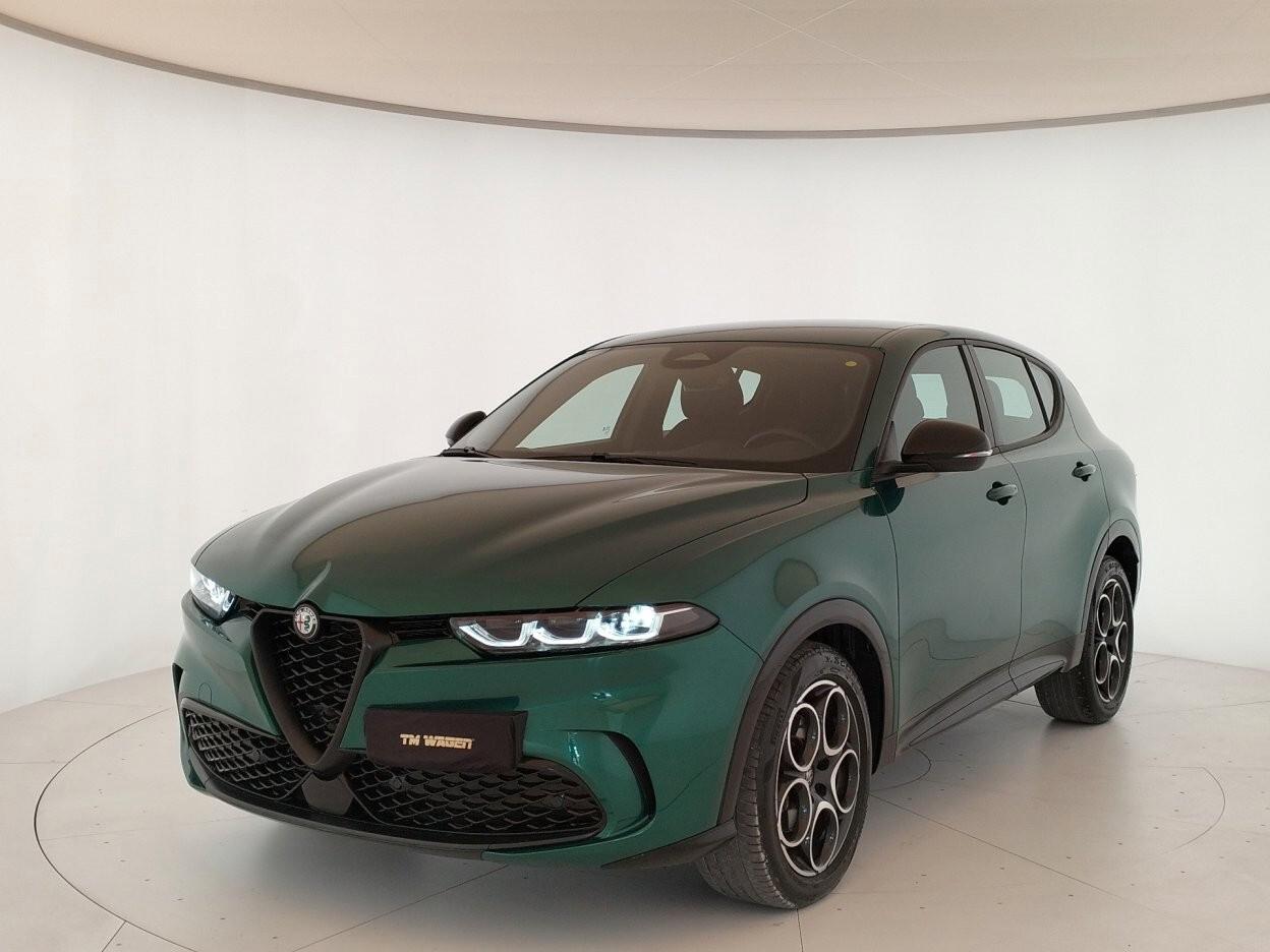 Alfa Romeo Tonale 1.6 diesel 130 CV TCT6 Sprint