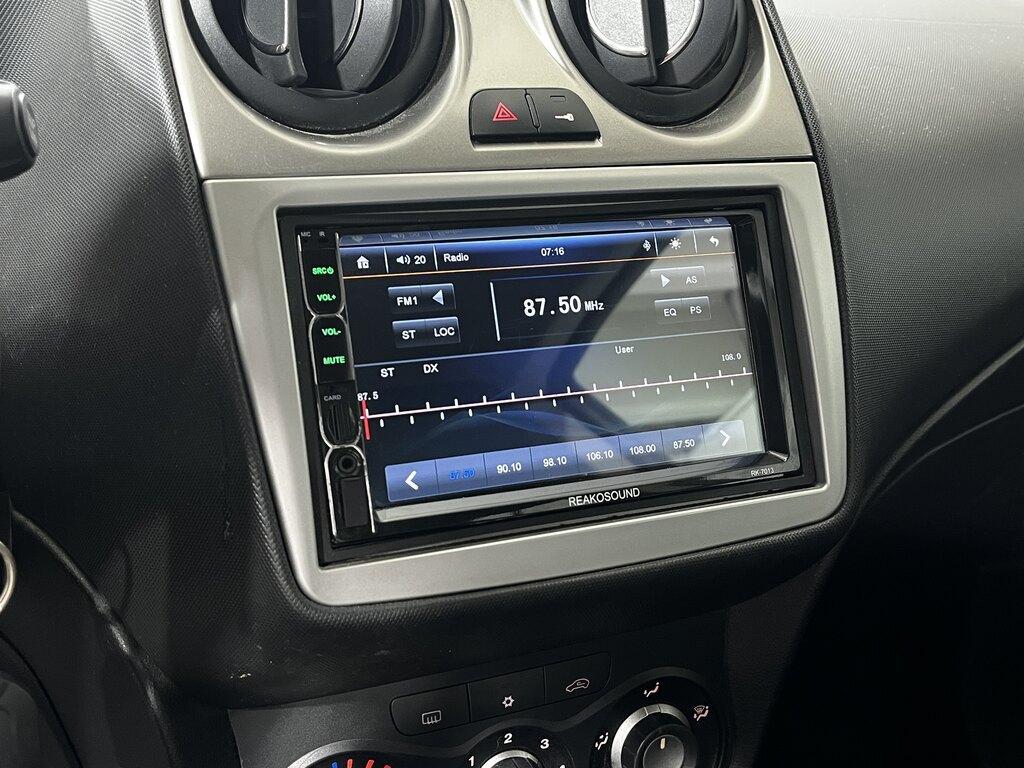 Alfa Romeo MiTo 1.4 Super 70cv