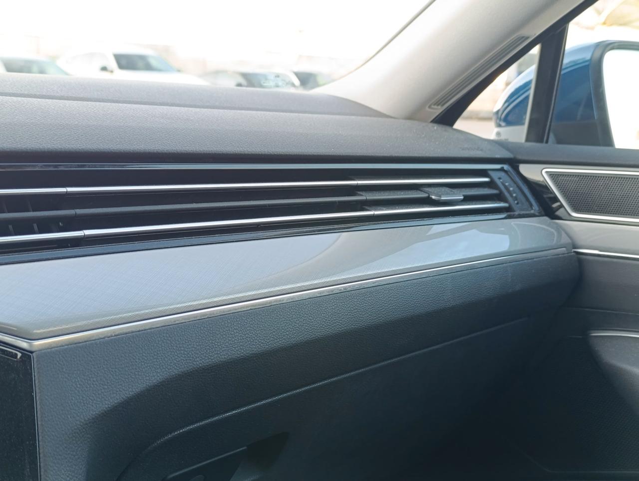 Volkswagen Passat Variant 2.0 tdi Business 122cv dsg