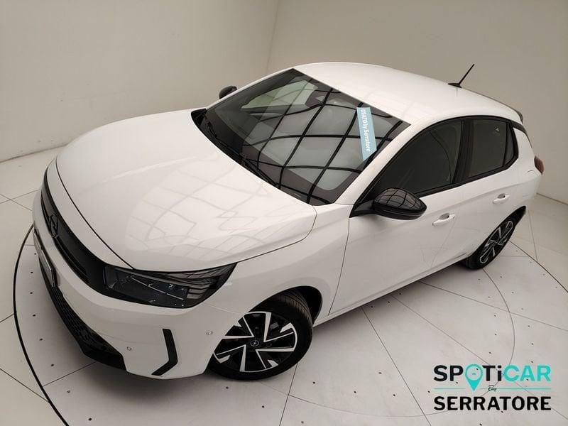 Opel Corsa VI 2023 1.2 GS s&s 100cv