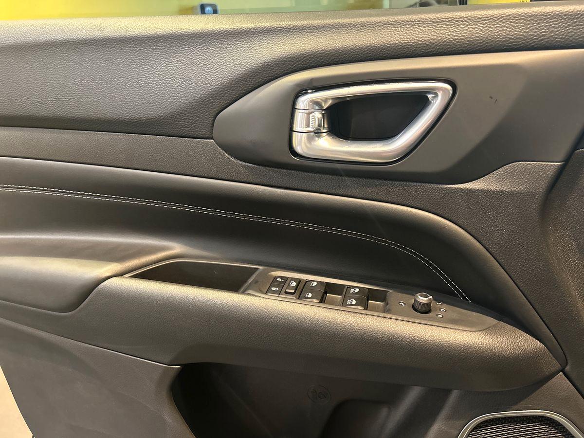 JEEP Compass Plug-In Hybrid My22 Night Eagle 1.3 Turbo T4 Phev 4xe At6 190cv