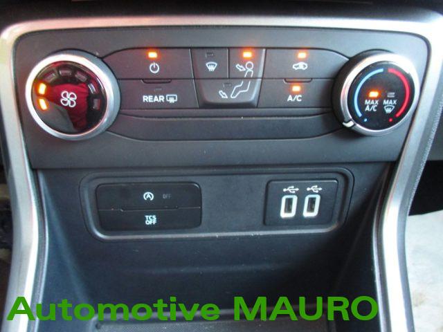 FORD EcoSport 1.5 TDCi 100 CV Start&Stop Plus