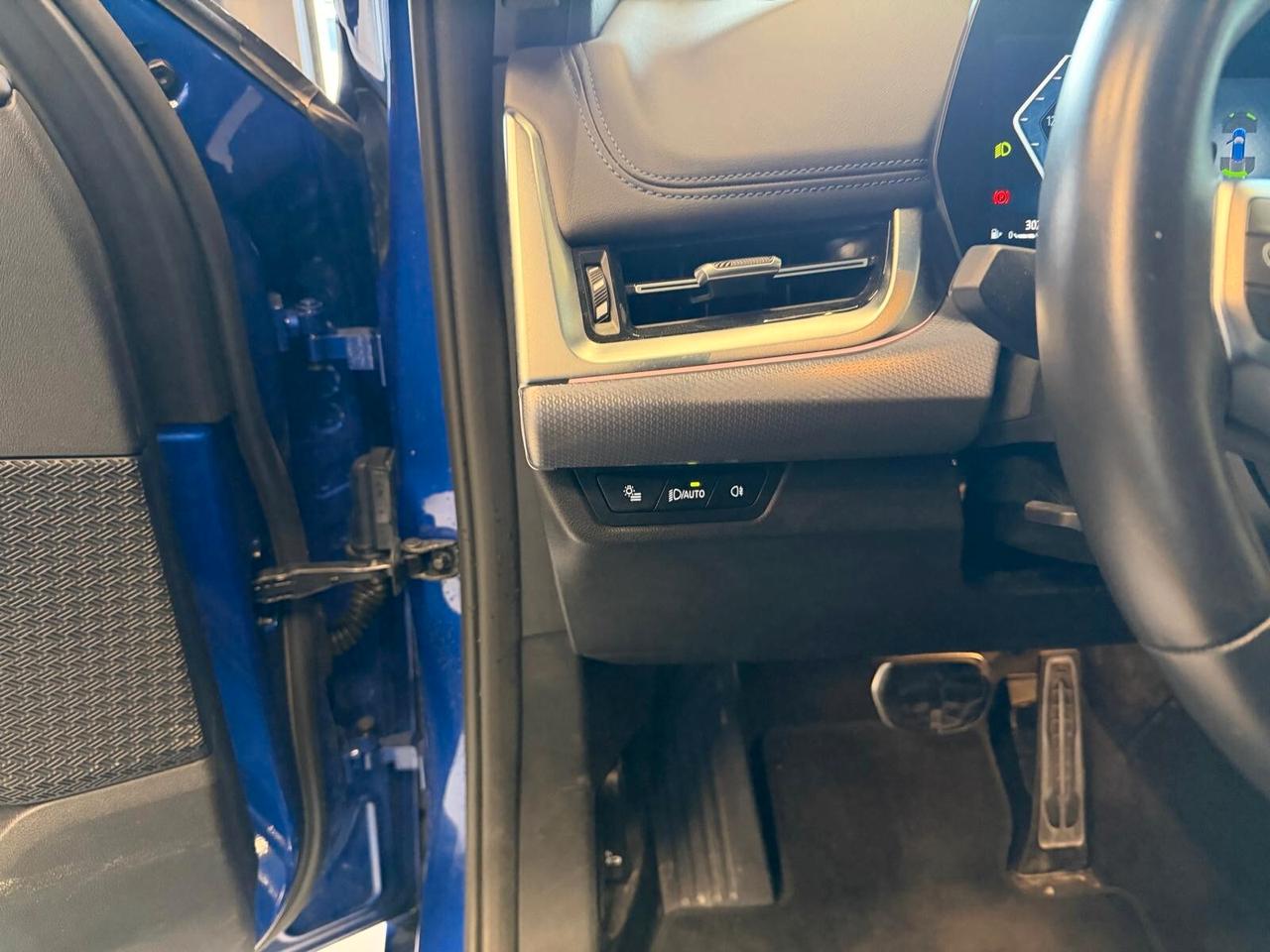 BMW X1 (U11) X1 xDrive 20d Msport