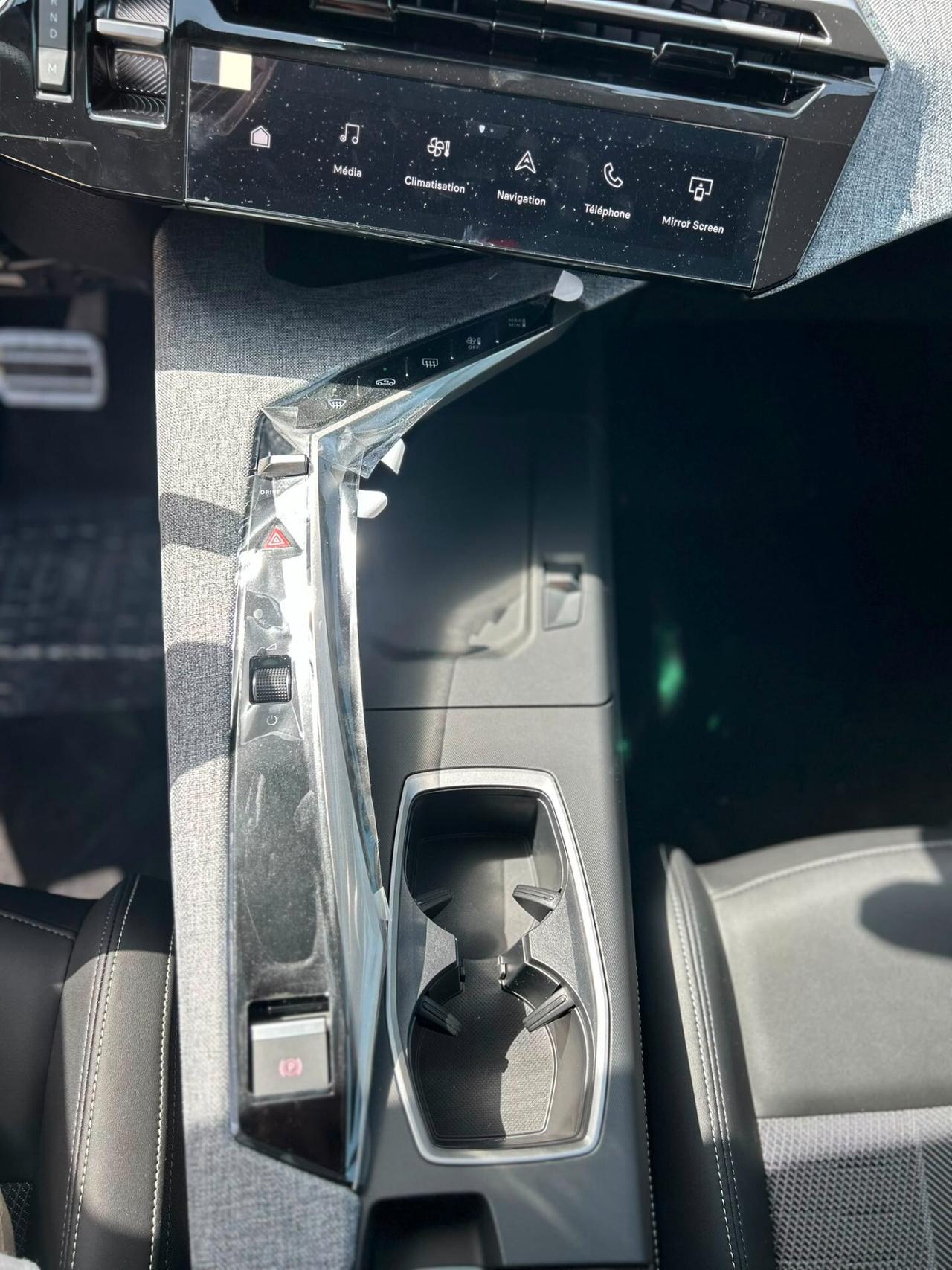 Peugeot 3008 Hybrid 145 e-DCS6 GT