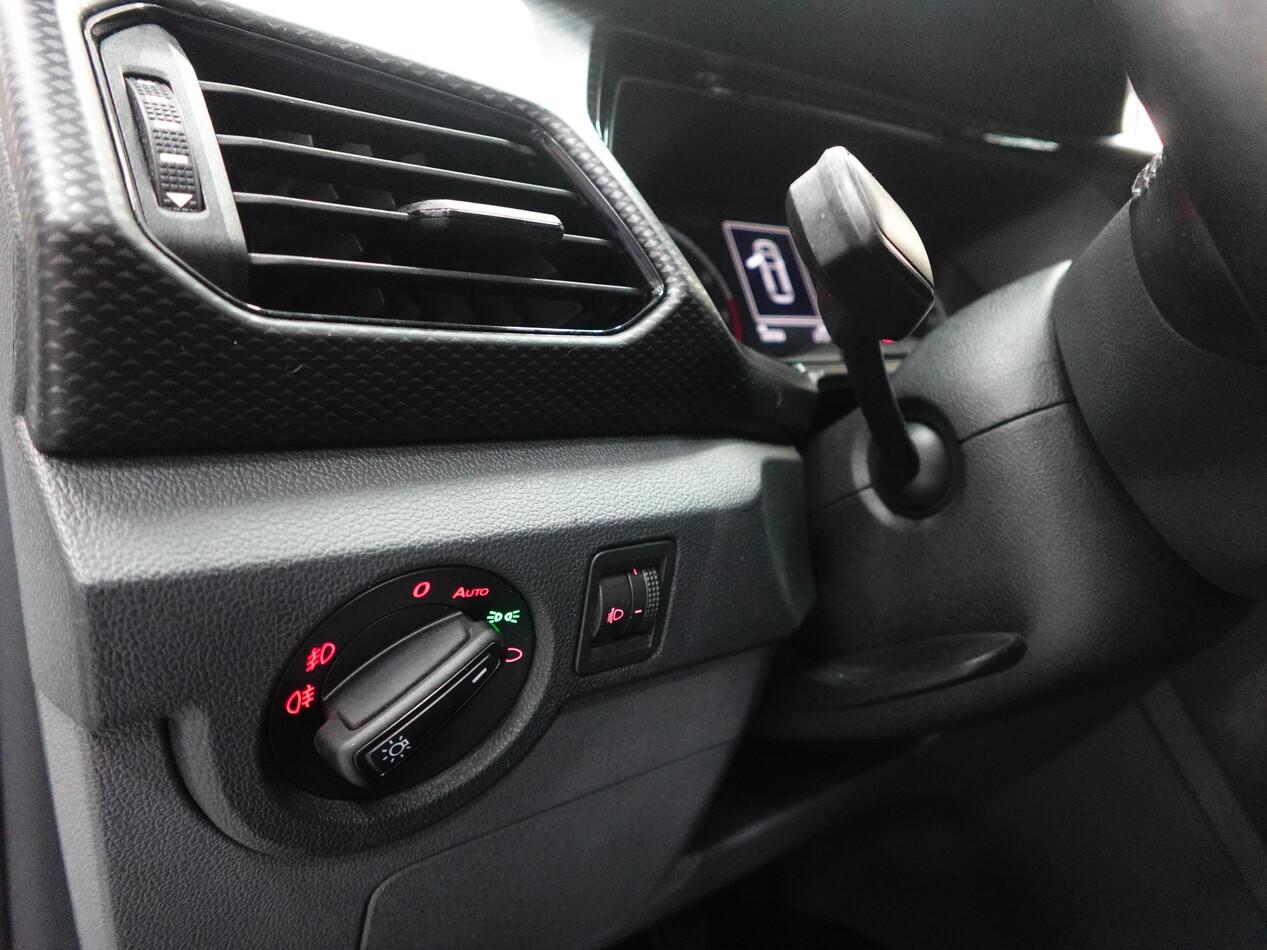 Volkswagen T-Cross 1.0 TSI 115 CV STYLE