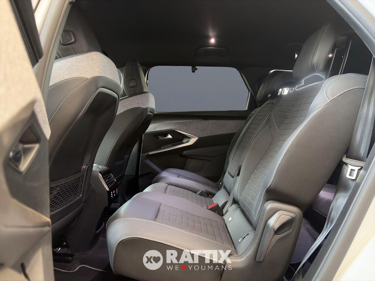 Peugeot 5008 1.2 hybrid 145CV GT e-dcs6 7p.ti